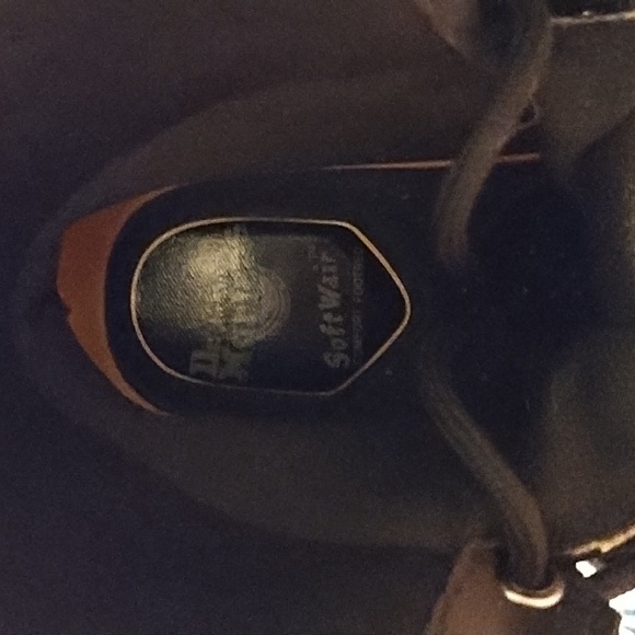 New Dr marten Black boots unisex Size 4 Men 5 Women's Nwt - Picture 6 of 10